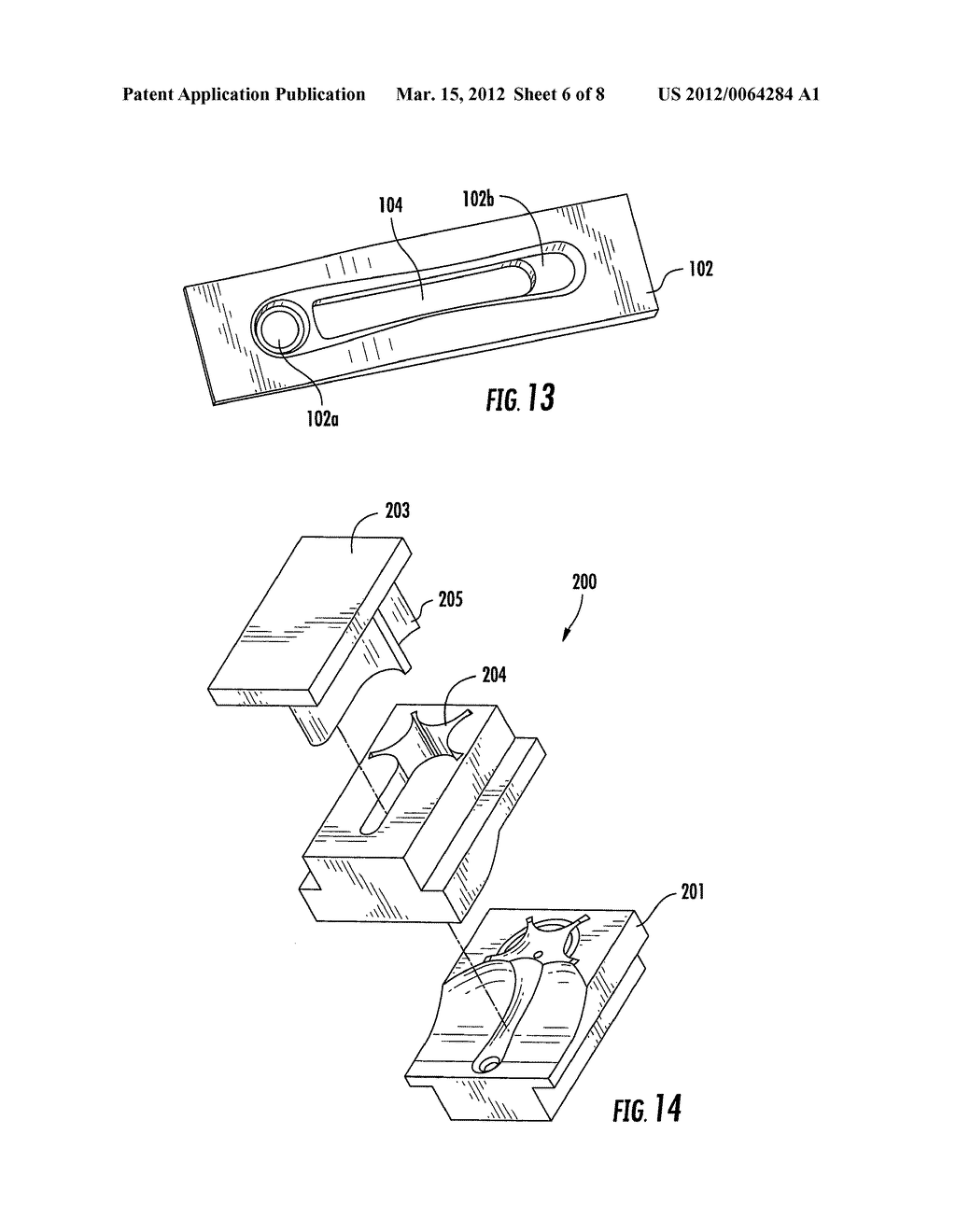 BICYCLE COMPONENT AND METHOD FOR MANUFACTURING SUCH A COMPONENT - diagram, schematic, and image 07