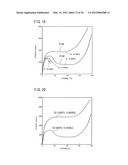 SHOCK ABSORBING STRUCTURE AND METHOD OF MANUFACTURING THE SAME diagram and image