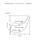 SHOCK ABSORBING STRUCTURE AND METHOD OF MANUFACTURING THE SAME diagram and image