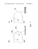 METHOD FOR CUTTING TEMPERED GLASS, PREPARATORY STRUCTURE USED IN CUTTING     TEMPERED GLASS, AND GLASS BLOCK CUT FROM TEMPERED GLASS SUBSTRATE diagram and image