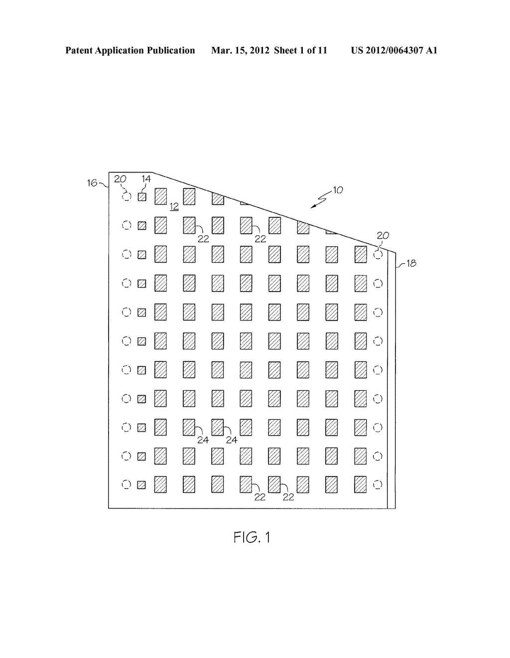 Foil Laminate Intermediate and Method of Manufacturing - diagram, schematic, and image 02