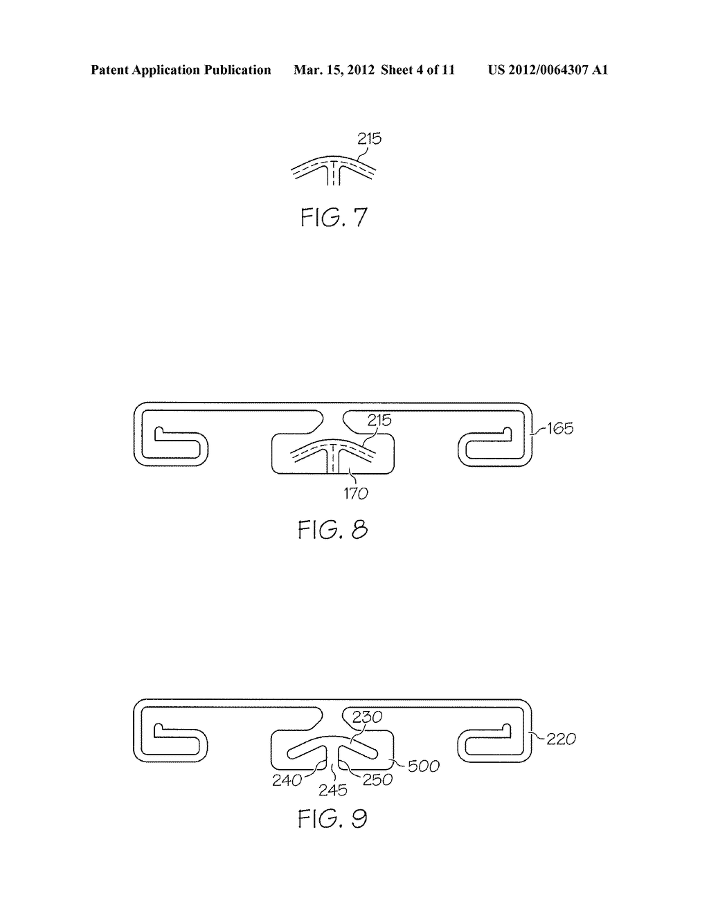 Foil Laminate Intermediate and Method of Manufacturing - diagram, schematic, and image 05