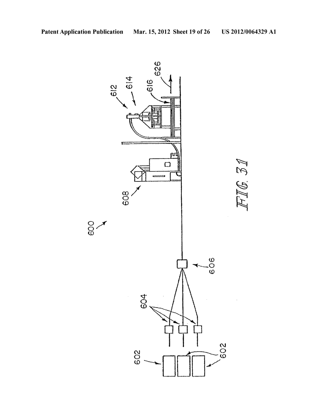 Methods of Making Fire Retardant Panel Compositions - diagram, schematic, and image 20