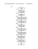 PRESSURE-SENSITIVE ADHESIVE OPTICAL FILM, METHOD FOR PRODUCING THE     ADHESIVE OPTICAL FILM, IMAGE DISPLAY, ADHESIVE COATING LIQUID, AND METHOD     FOR PRODUCING THE ADHESIVE COATING LIQUID diagram and image