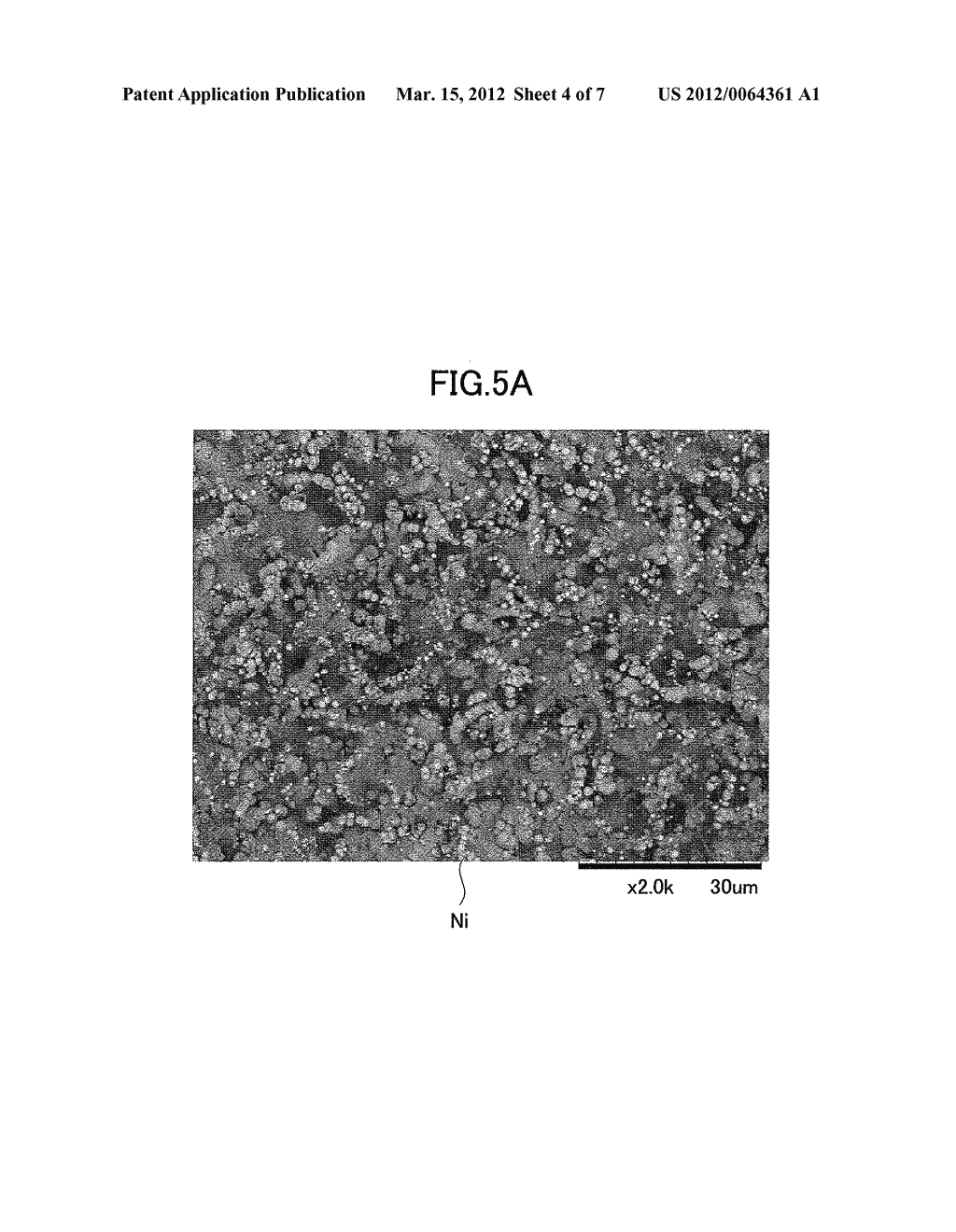 HEAT RADIATING COMPONENT AND METHOD OF PRODUCING SAME - diagram, schematic, and image 05