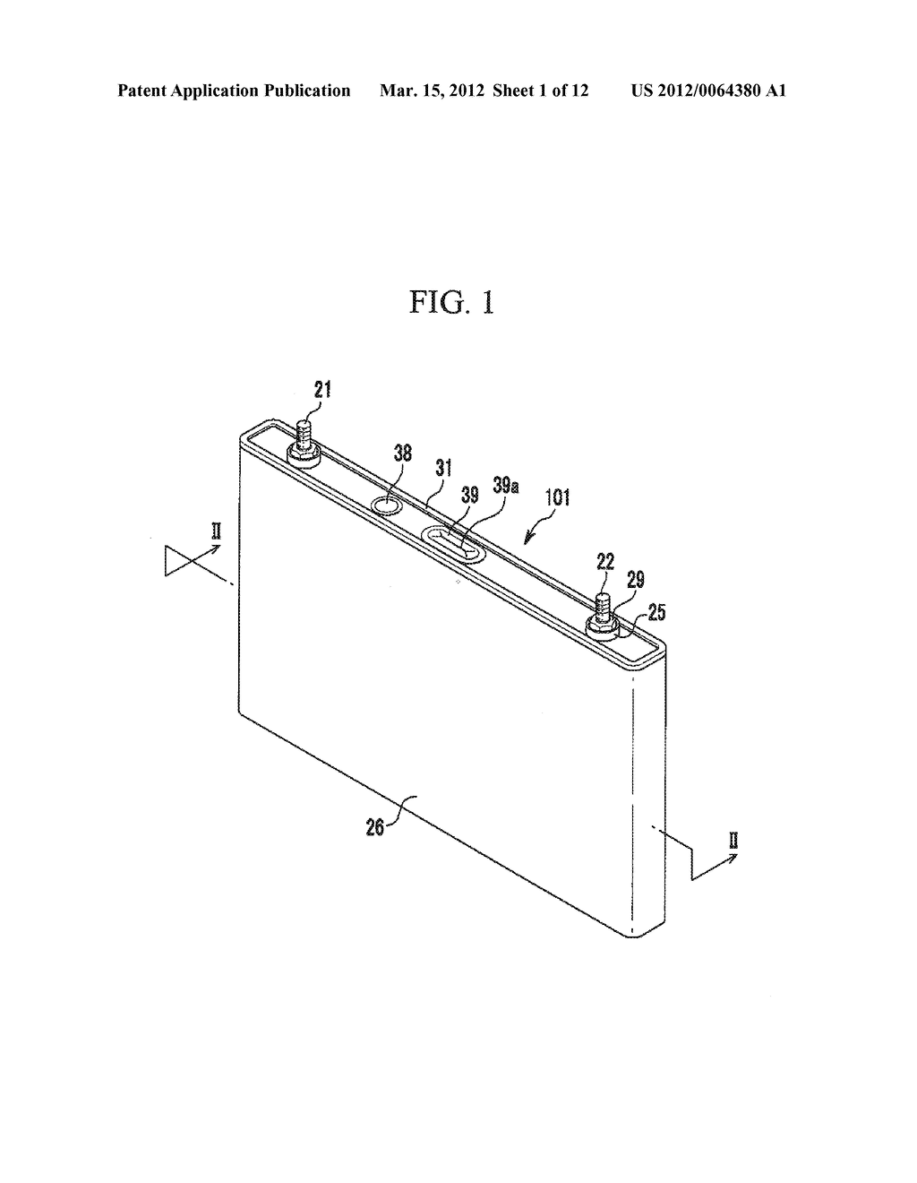 RECHARGEABLE BATTERY - diagram, schematic, and image 02