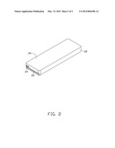 ELECTRONIC DEVICE WITH BATTERY LATCHING ASSEMBLY diagram and image