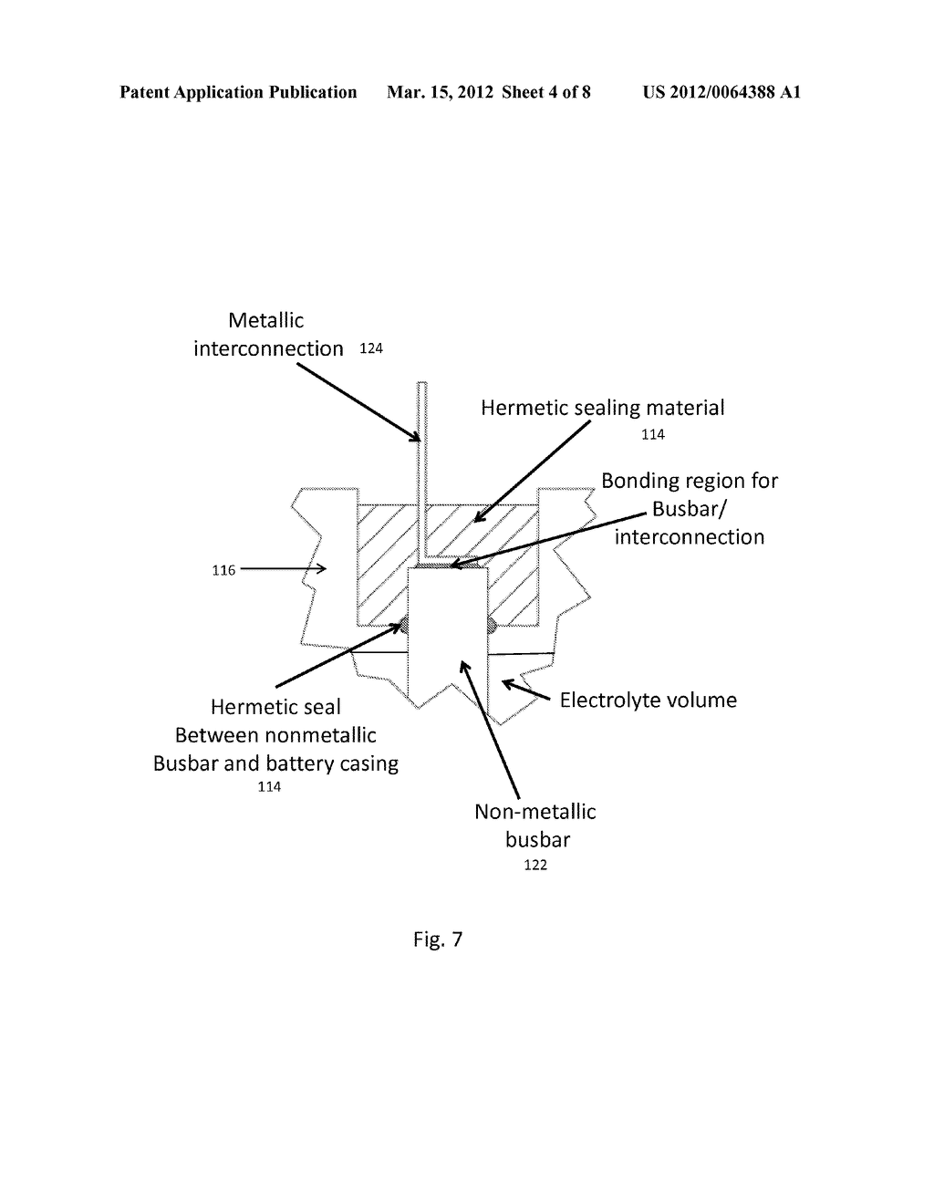 Metal-Free Aqueous Electrolyte Energy Storage Device - diagram, schematic, and image 05