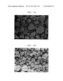 POSITIVE ELECTRODE PLATE, METHOD OF MANUFACTURING THE SAME, AND LITHIUM     BATTERY INCLUDING THE POSITIVE ELECTRODE PLATE diagram and image