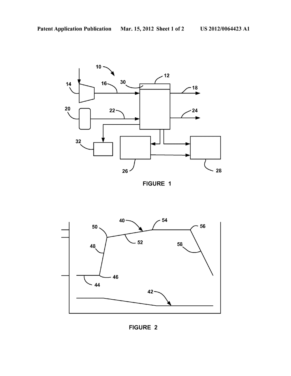 DYNAMIC VOLTAGE SUPPRESSION IN A FUEL CELL SYSTEM - diagram, schematic, and image 02