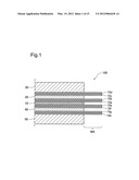 MEMBRANE ELECTRODE ASSEMBLY, MANUFACTURING METHOD THEREOF, AND FUEL CELLS diagram and image