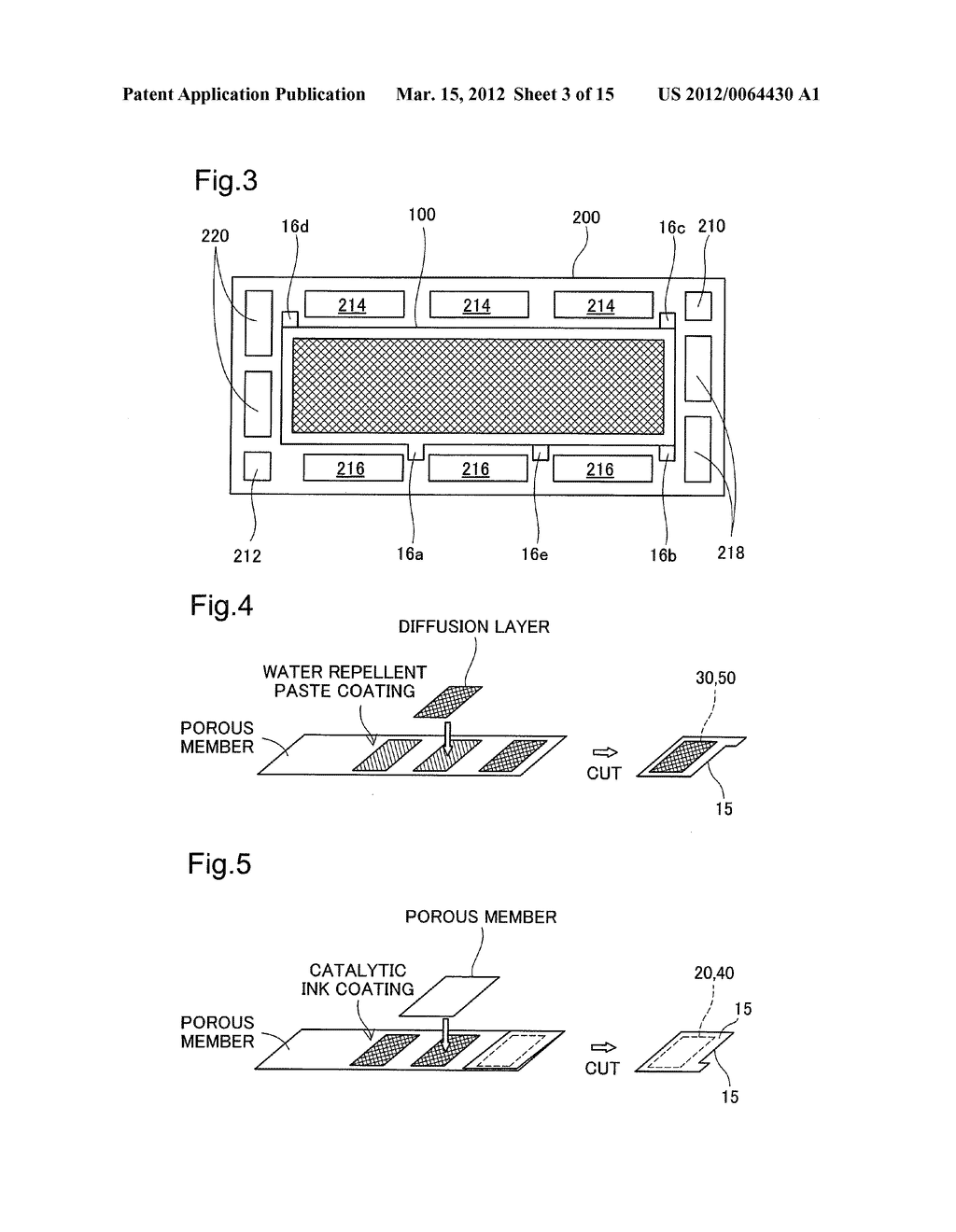 MEMBRANE ELECTRODE ASSEMBLY, MANUFACTURING METHOD THEREOF, AND FUEL CELLS - diagram, schematic, and image 04