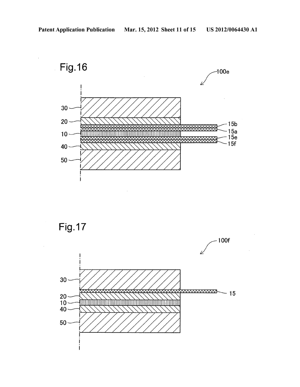 MEMBRANE ELECTRODE ASSEMBLY, MANUFACTURING METHOD THEREOF, AND FUEL CELLS - diagram, schematic, and image 12