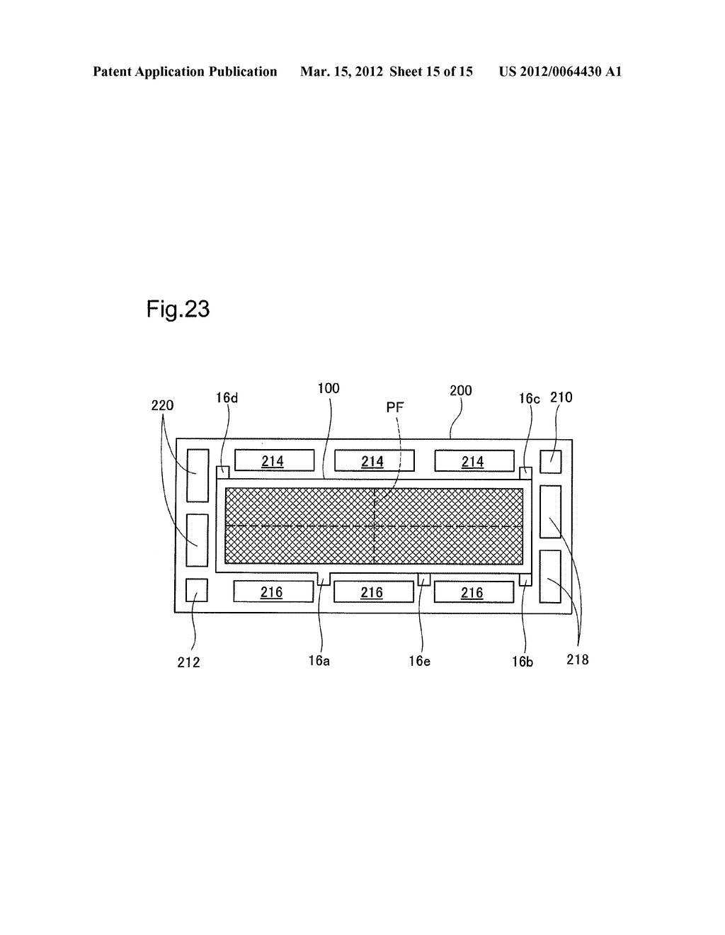 MEMBRANE ELECTRODE ASSEMBLY, MANUFACTURING METHOD THEREOF, AND FUEL CELLS - diagram, schematic, and image 16