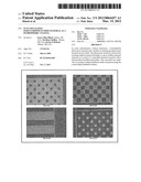 FUNCTIONALIZED PERFLUOROPOLYETHER MATERIAL AS A HYDROPHOBIC COATING diagram and image