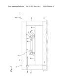 MOVABLE BODY APPARATUS, OBJECT PROCESSING DEVICE, EXPOSURE APPARATUS,     FLAT-PANEL DISPLAY MANUFACTURING METHOD, AND DEVICE MANUFACTURING METHOD diagram and image