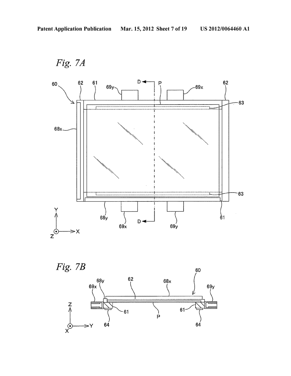 MOVABLE BODY APPARATUS, OBJECT PROCESSING DEVICE, EXPOSURE APPARATUS,     FLAT-PANEL DISPLAY MANUFACTURING METHOD, AND DEVICE MANUFACTURING METHOD - diagram, schematic, and image 08