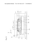 MOVABLE BODY APPARATUS, OBJECT PROCESSING DEVICE, EXPOSURE APPARATUS,     FLAT-PANEL DISPLAY MANUFACTURING METHOD, AND DEVICE MANUFACTURING METHOD diagram and image