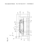 MOVABLE BODY APPARATUS, OBJECT PROCESSING DEVICE, EXPOSURE APPARATUS,     FLAT-PANEL DISPLAY MANUFACTURING METHOD, AND DEVICE MANUFACTURING METHOD diagram and image