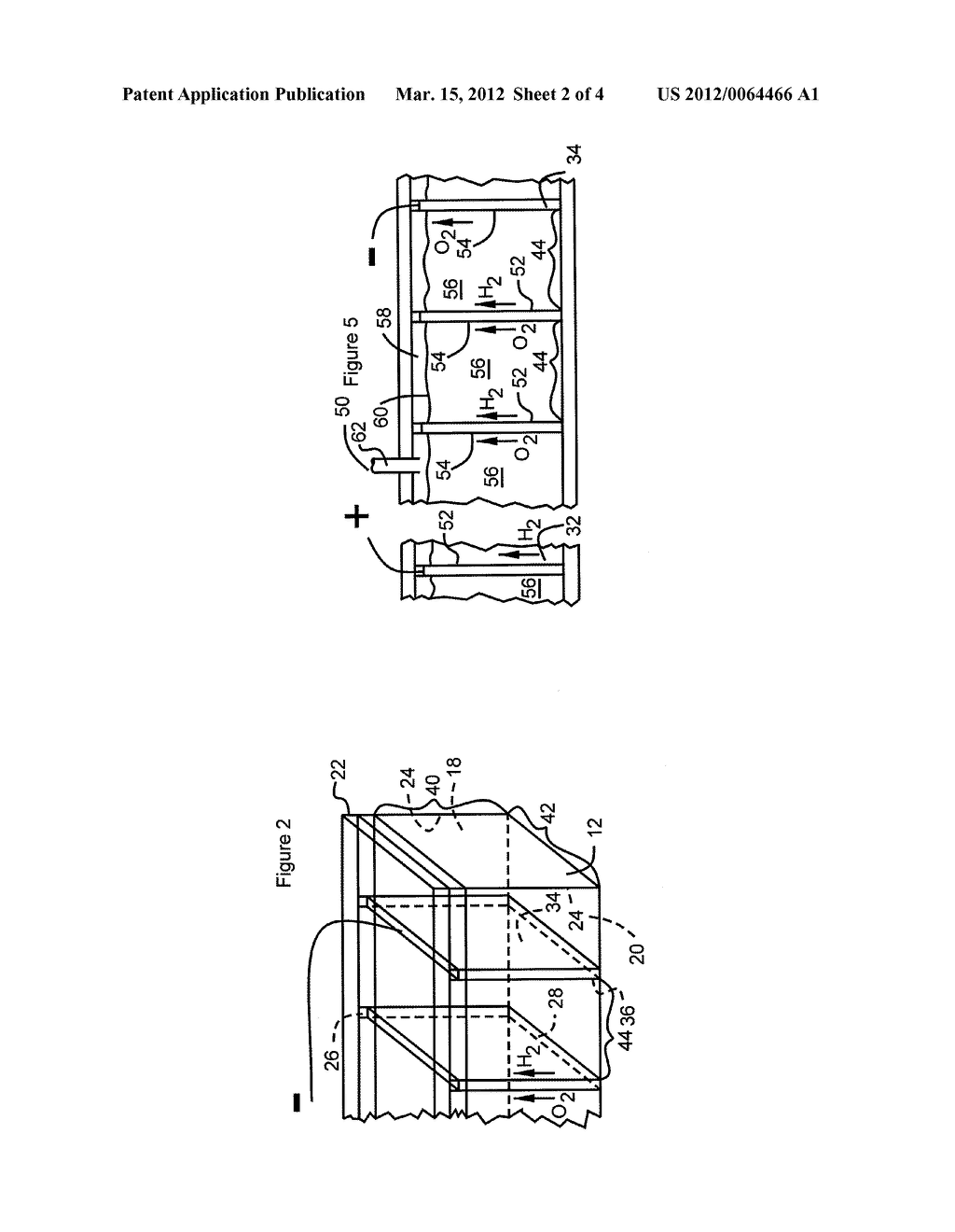Method and Apparatus for Efficient Generation of Hydrogen II - diagram, schematic, and image 03