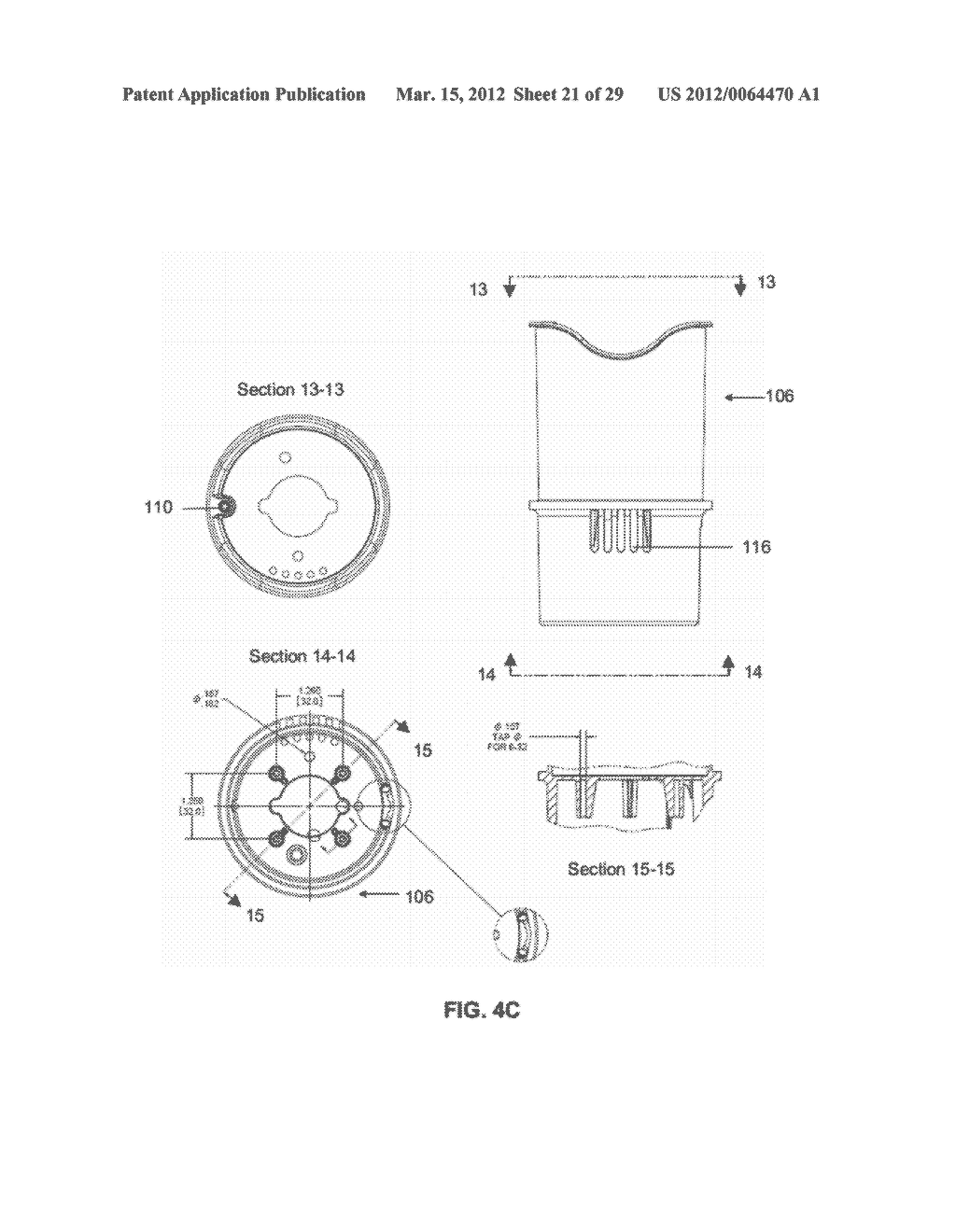 BABY BOTTLE WARMER - diagram, schematic, and image 22