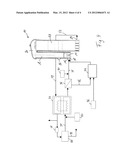 METHOD FOR OPERATING A REGENERATIVE HEATER diagram and image