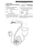 Oral Irrigation and/or Brushing Devices and/or Methods diagram and image