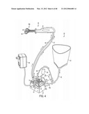 Oral Irrigation and/or Brushing Devices and/or Methods diagram and image