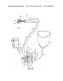 Oral Irrigation and/or Brushing Devices and/or Methods diagram and image