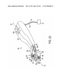 Oral Irrigation and/or Brushing Devices and/or Methods diagram and image