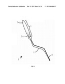 INFERIOR ALVEOLAR NERVE (IAN) PROTECTOR INSTRUMENT diagram and image