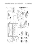 METHOD AND APPARATUS TO MINIMIZE DIAGNOSTIC AND OTHER ERRORS DUE TO     TRANSPOSITION OF BIOLOGICAL SPECIMENS AMONG SUBJECTS diagram and image