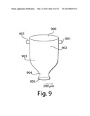 Methods, tip assemblies and kits for introducing material into cells diagram and image