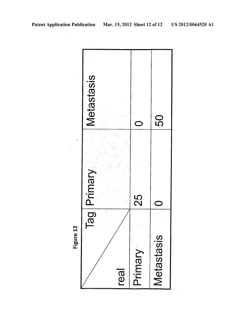 DIAGNOSIS AND PROGNOSIS OF VARIOUS TYPES OF CANCERS - diagram, schematic, and image 13