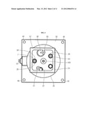 APPARATUS FOR PROCESSING A BIOLOGICAL AND/OR CHEMICAL SAMPLE diagram and image