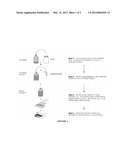 METHODS FOR ASSAYING ENZYME ACTIVITIES diagram and image