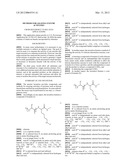 METHODS FOR ASSAYING ENZYME ACTIVITIES diagram and image