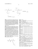 METHODS FOR ASSAYING ENZYME ACTIVITIES diagram and image