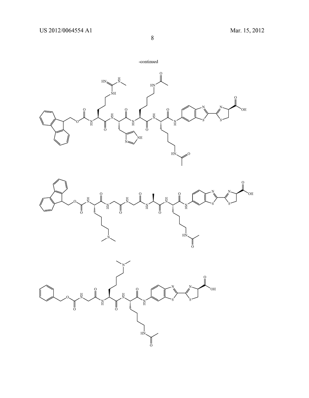 METHODS FOR ASSAYING ENZYME ACTIVITIES - diagram, schematic, and image 11