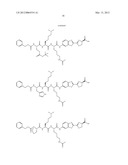 METHODS FOR ASSAYING ENZYME ACTIVITIES diagram and image