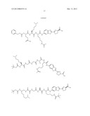 METHODS FOR ASSAYING ENZYME ACTIVITIES diagram and image