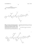 METHODS FOR ASSAYING ENZYME ACTIVITIES diagram and image