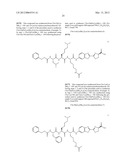 METHODS FOR ASSAYING ENZYME ACTIVITIES diagram and image