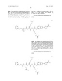 METHODS FOR ASSAYING ENZYME ACTIVITIES diagram and image