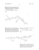 METHODS FOR ASSAYING ENZYME ACTIVITIES diagram and image