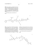 METHODS FOR ASSAYING ENZYME ACTIVITIES diagram and image