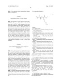 METHODS FOR ASSAYING ENZYME ACTIVITIES diagram and image