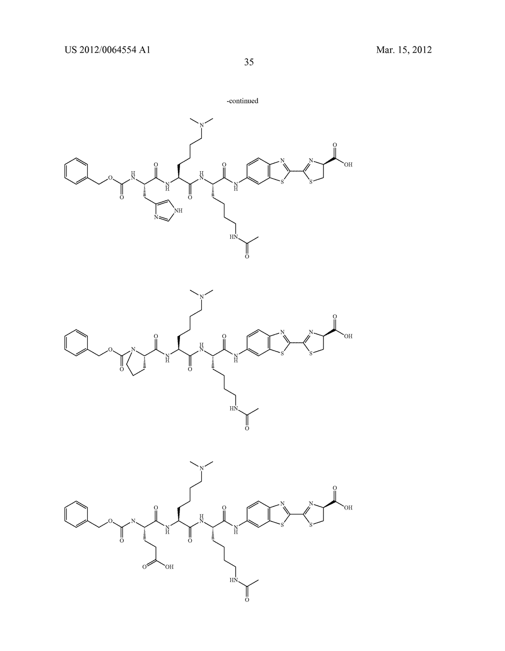 METHODS FOR ASSAYING ENZYME ACTIVITIES - diagram, schematic, and image 38