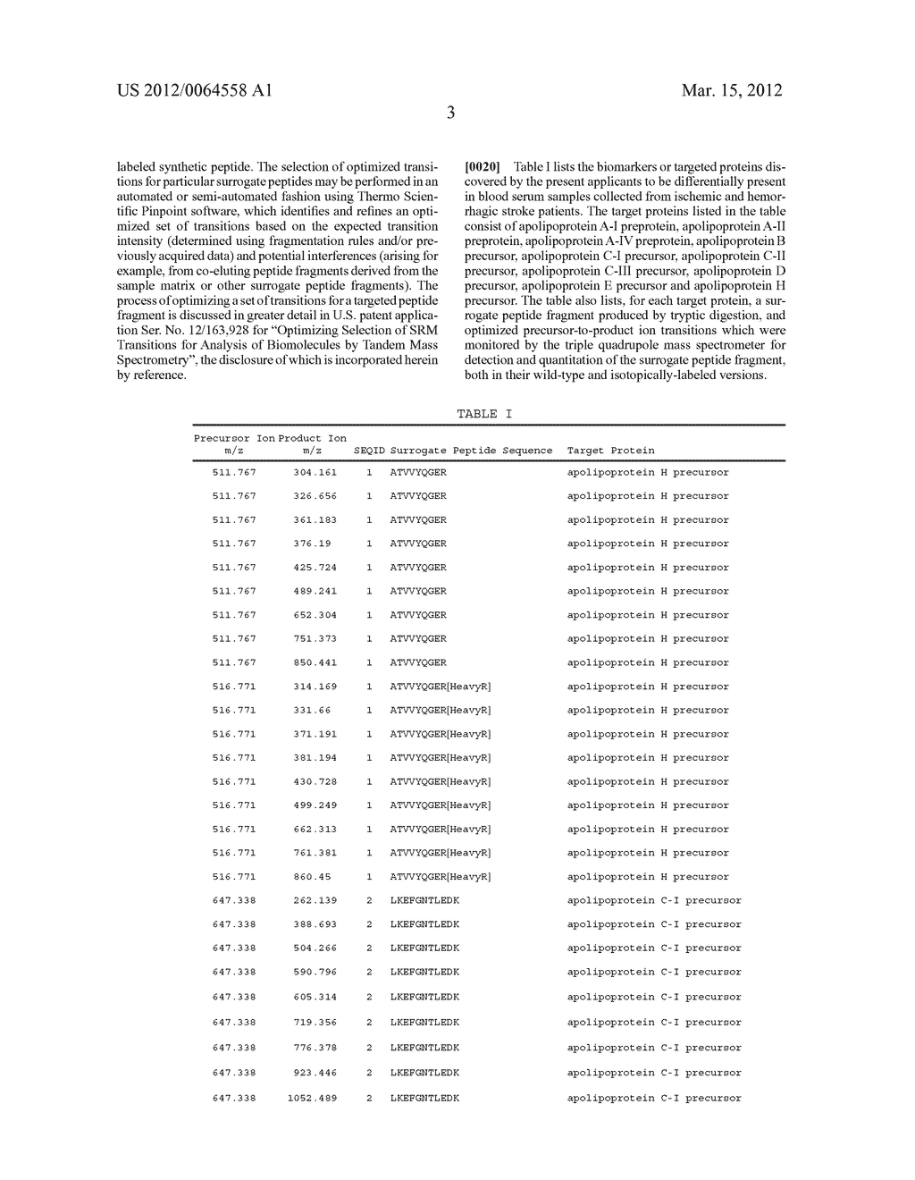 Assays for Differentiating between Ischemic and Hemorrhagic Stroke in a     Human Patient - diagram, schematic, and image 06