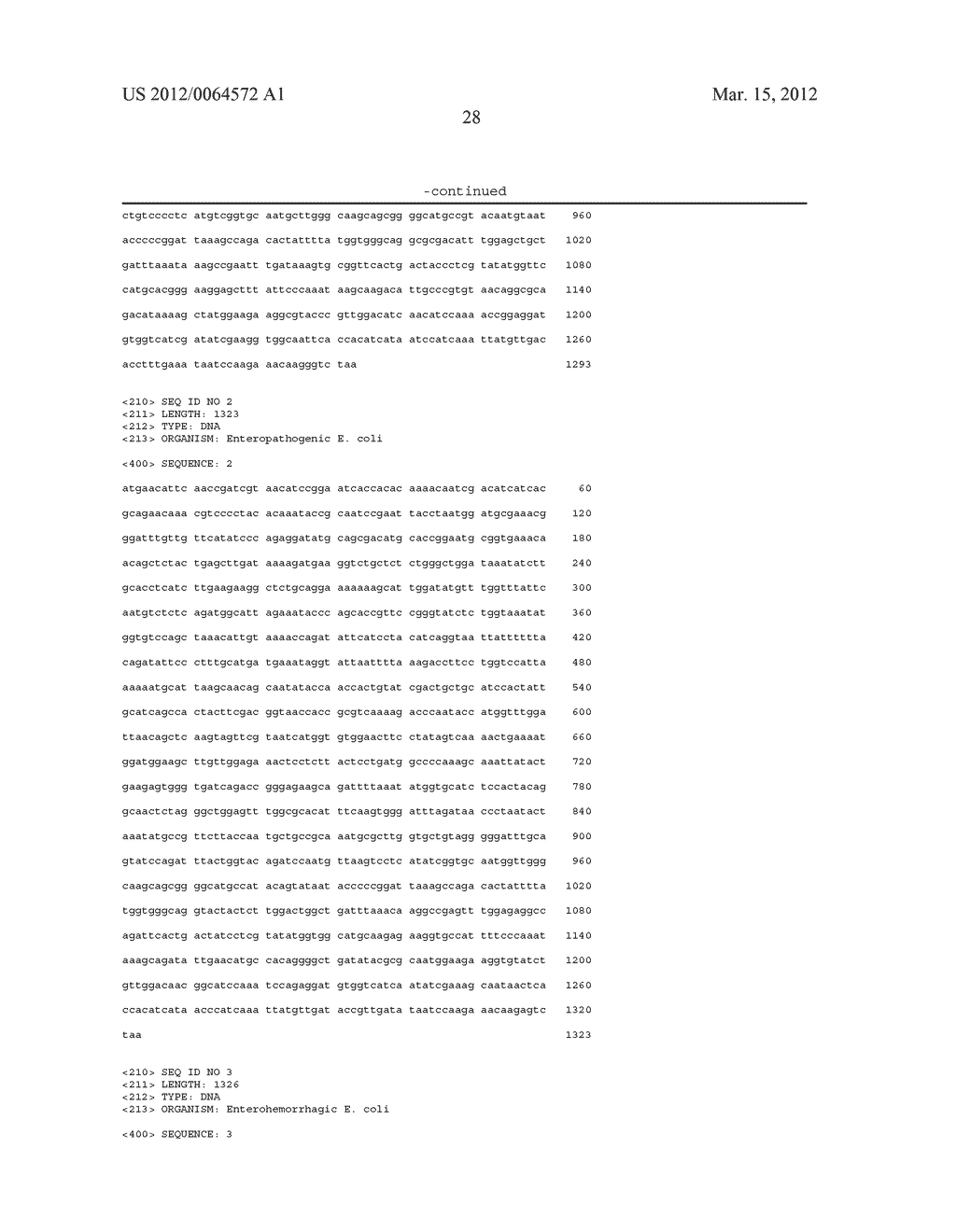 Bacterial Virulence Factors And Uses Thereof - diagram, schematic, and image 68